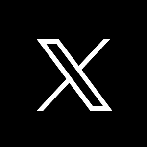 x (formerly Twitter)