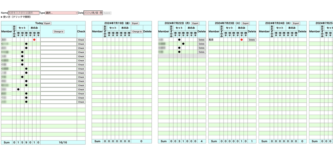 DXの波はもうすぐそこに〜〜〜の巻